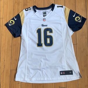 LA Rams Jersey